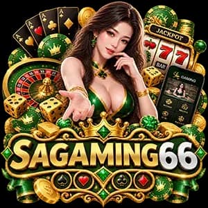 SAGAMING66