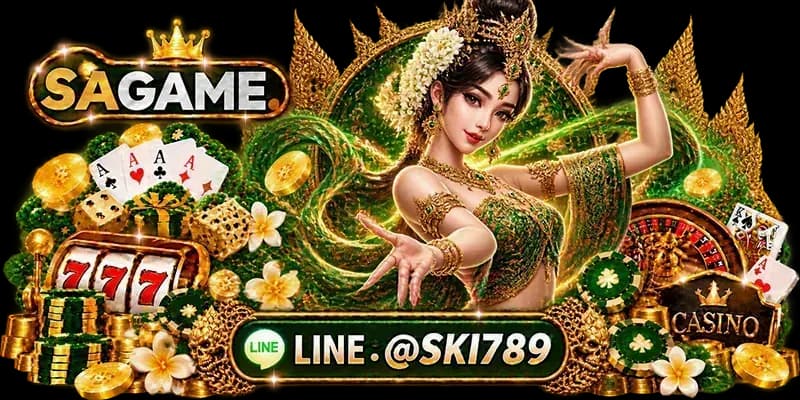 SAGAMING66 - SAGAMING66 เว็บคาสิโนออนไลน์ระดับมือโปร