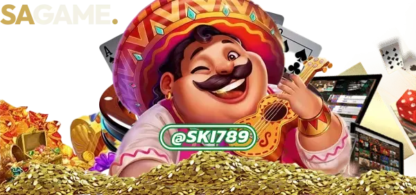 SAGAME66