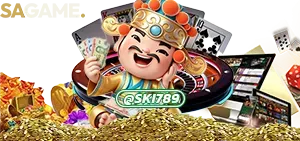 SACASINO