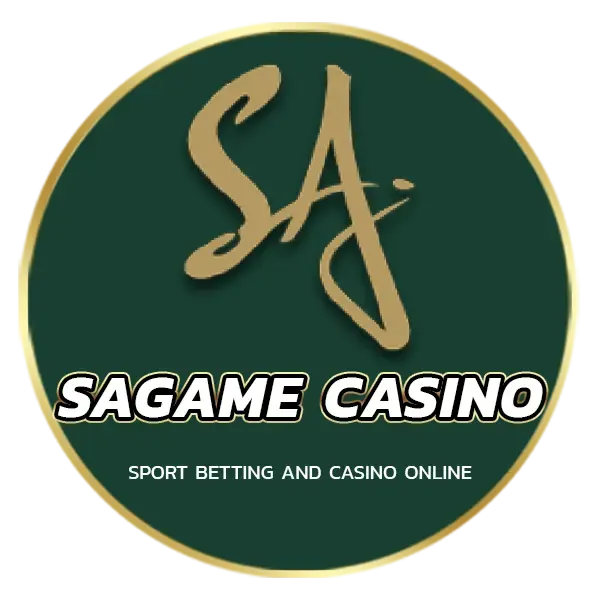 LOGO SAGAME CASINO