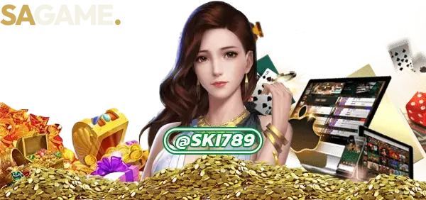 SAGAMING