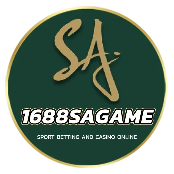 LOGO 1688SAGAME