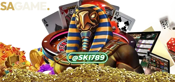 SAGAME LOGIN
