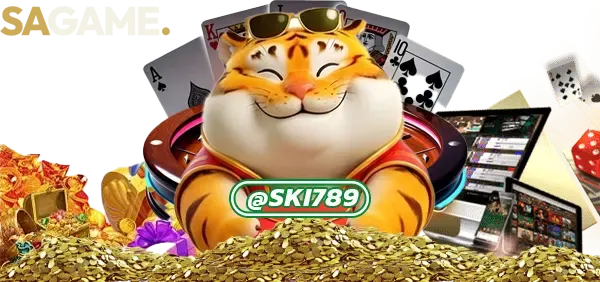 SAGAMING