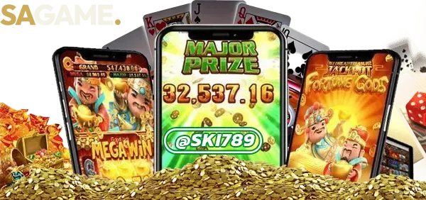 SAGAME CASINO