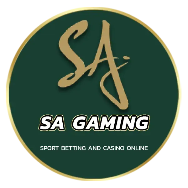 LOGO SA GAMING