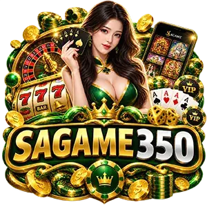 LOGO SAGAME350