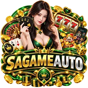 LOGO SAGAMEAUTO