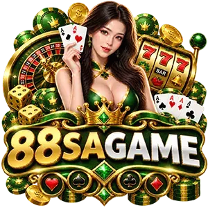 LOGO 88SAGAME