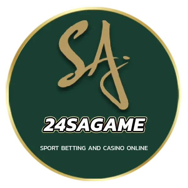 LOGO 24SAGAME