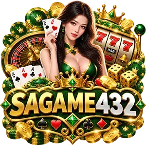 LOGO SAGAME432