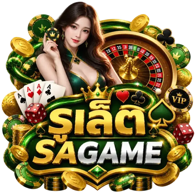 รูเล็ต SAGAME